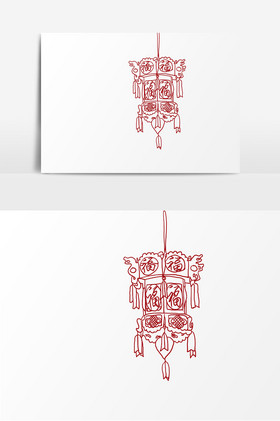 画小报的花边图案大全图片