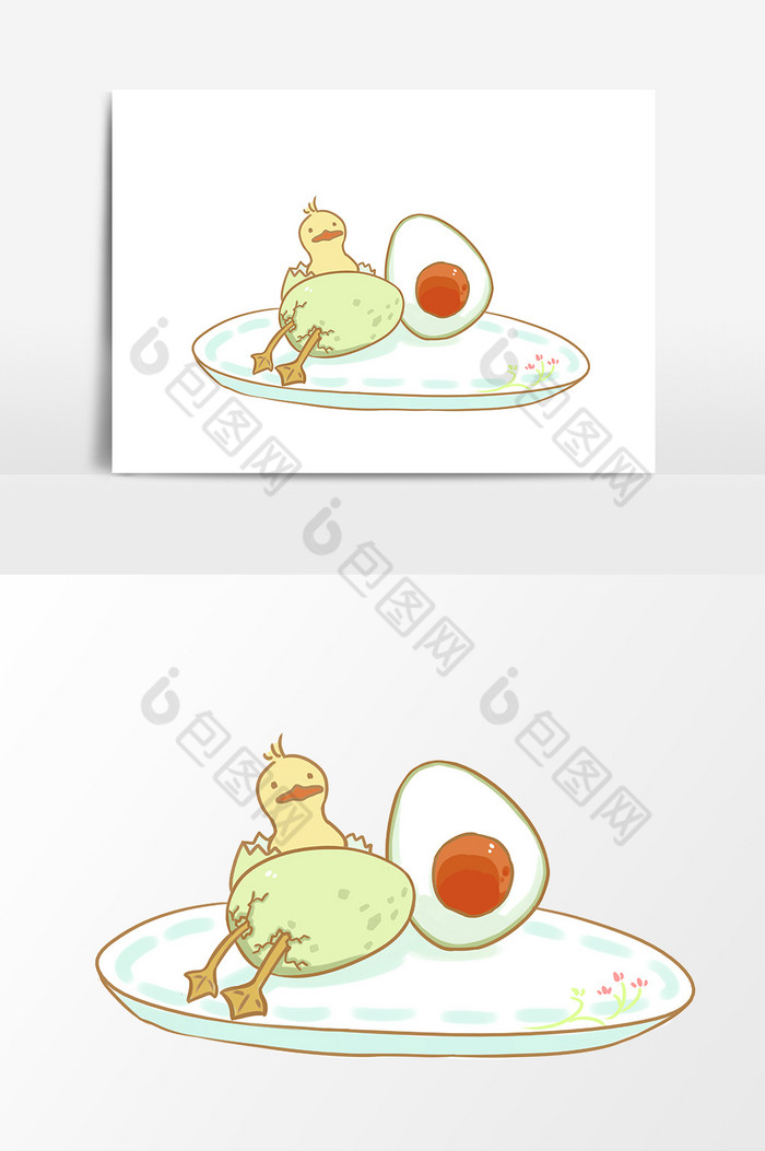 孵化小鸡鸡蛋图片图片