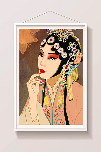 【戏子】图片_戏子素材下载