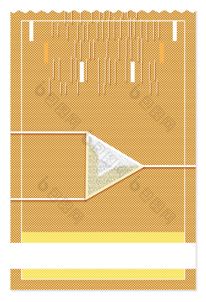 时尚几何质感纹理活动促销海报展板背景