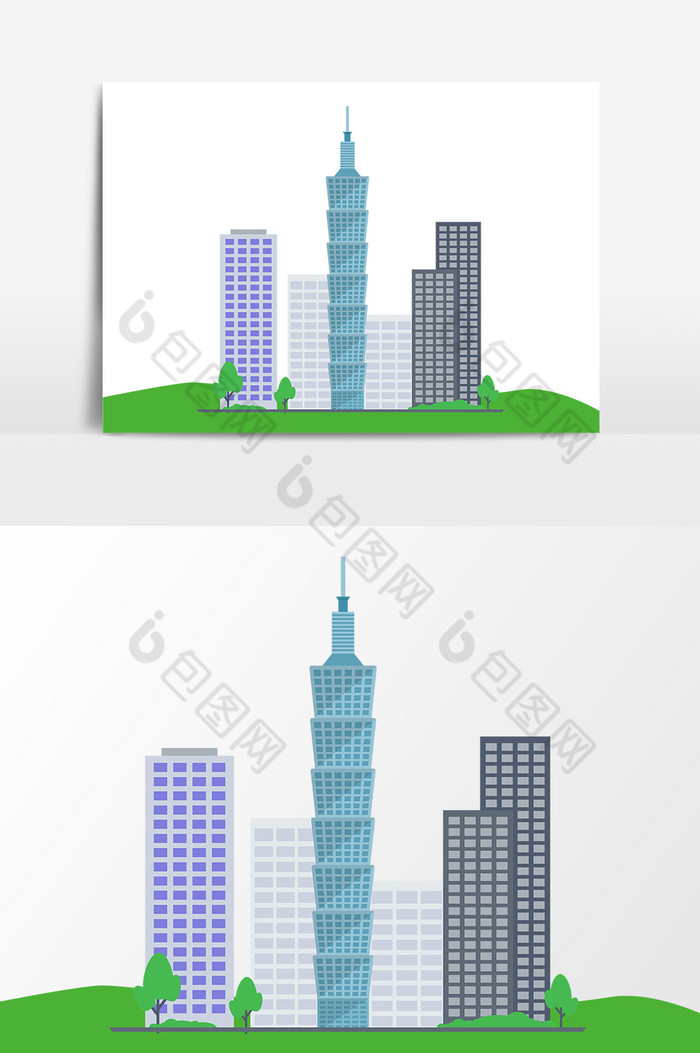 台湾建筑图片图片
