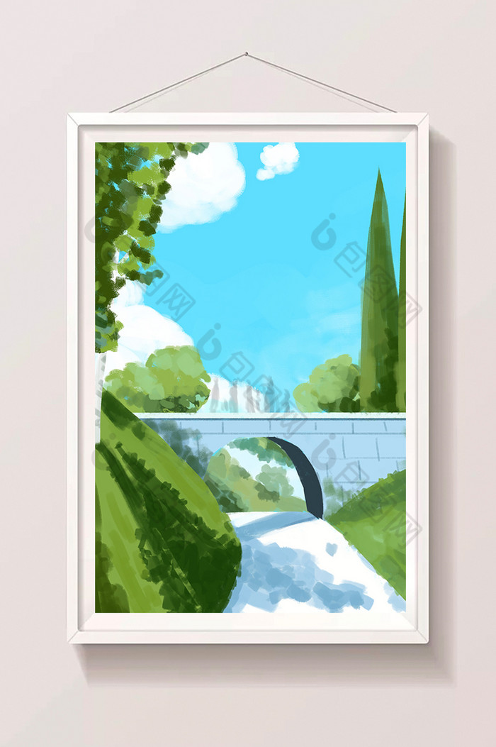 编号是844321,格式是psd,建议使用photoshop cc 软件打开,该插画素材
