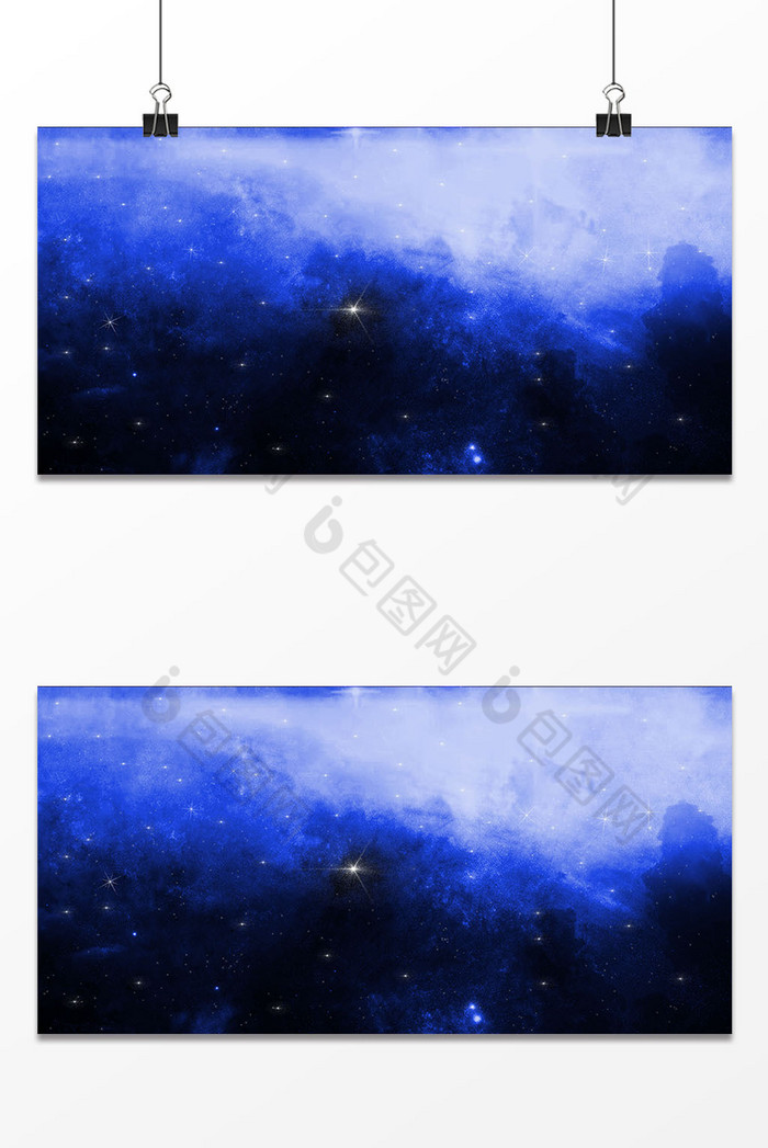 星海星云高科技图片