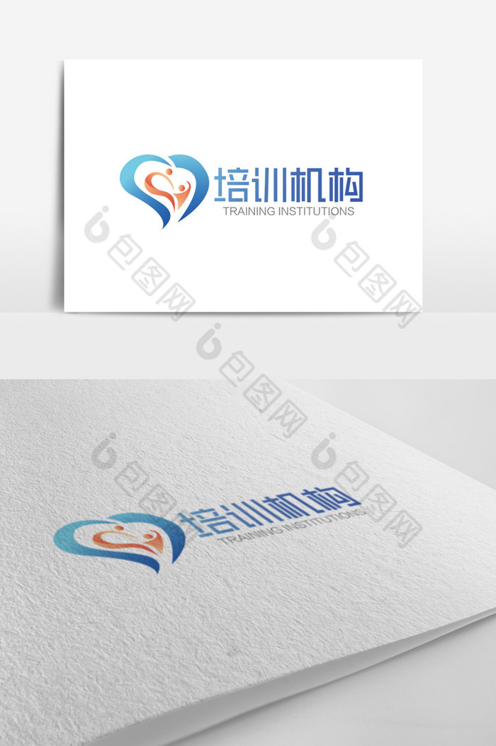 培训机构logo标志图片图片