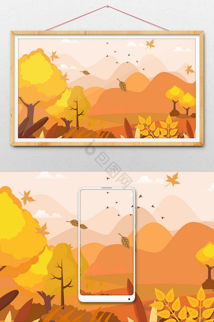 黄色卡通图片-黄色卡通素材免费下载-包图网