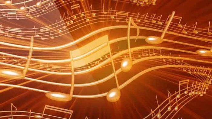 动感炫酷奇怪晚会背景led视频素材