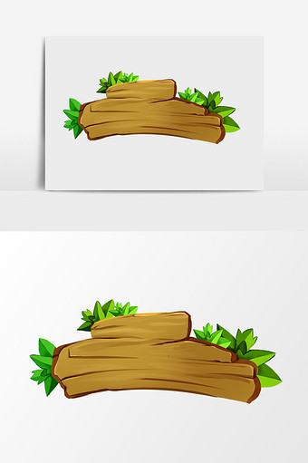 木板素材 包图网