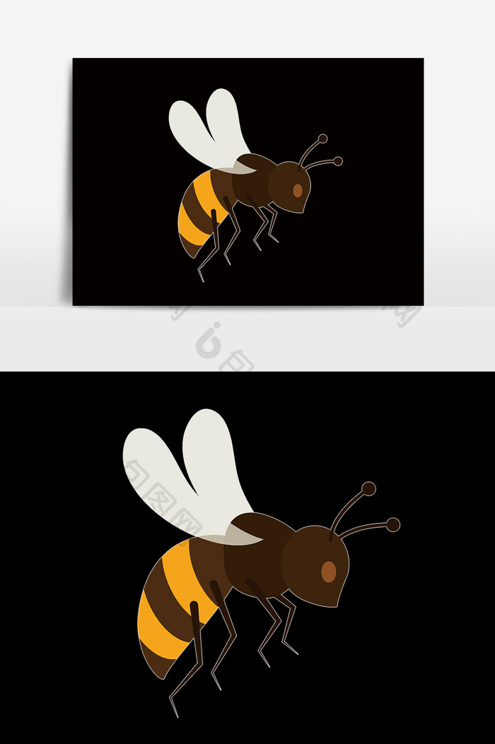 蜜蜂图片图片