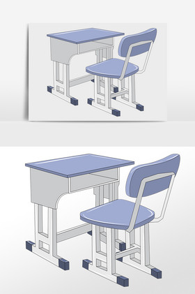 课桌图片-课桌图片模板