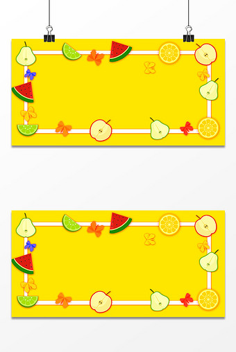 水果背景图 图片 水果背景图素材下载第2页 包图网