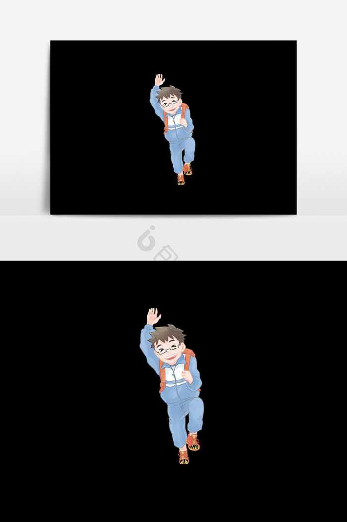 设计 矢量 矢量图 素材 700_1053 竖版 竖屏