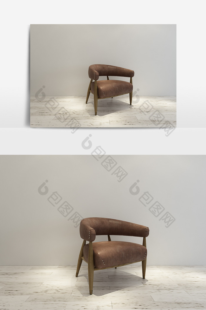 单人椅椅子室内椅图片
