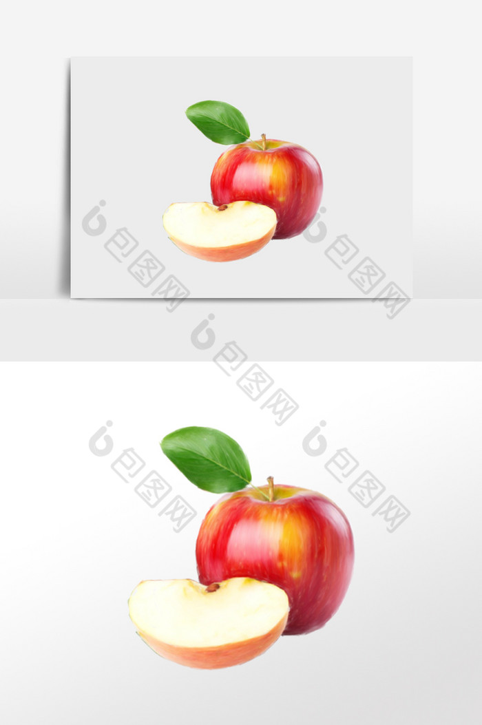 新鲜苹果图片图片