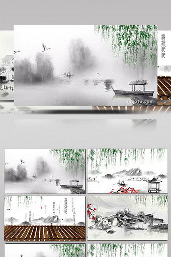 水墨画图片 水墨画素材 水墨画海报 包图网 水墨画图片 水墨画素材 水墨画海报 包图网