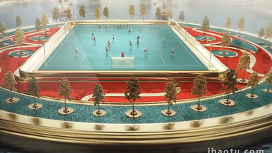 三维图片大全_三维模板下载_三维设计素材