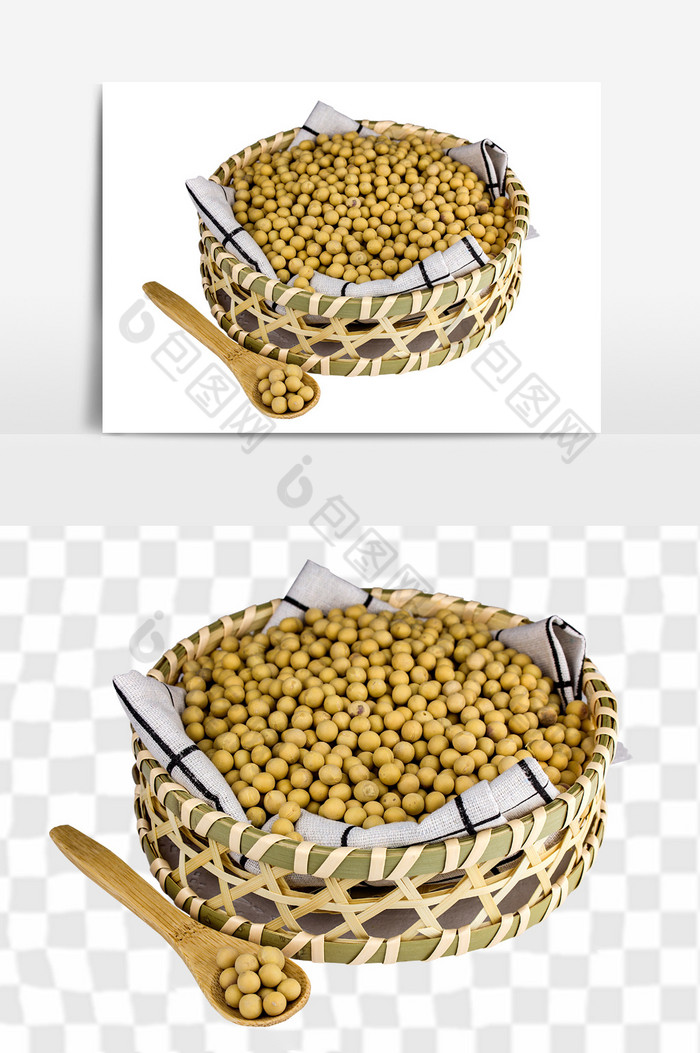 豆类食品图片