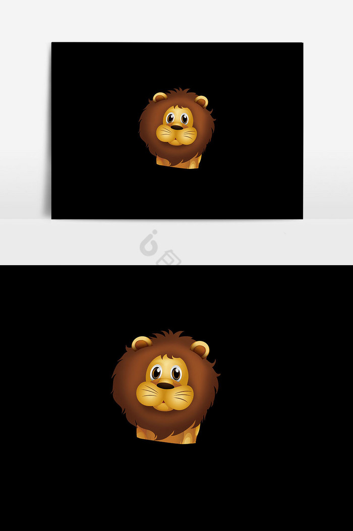 动物矢量图图片-动物矢量图素材免费下载-包图网