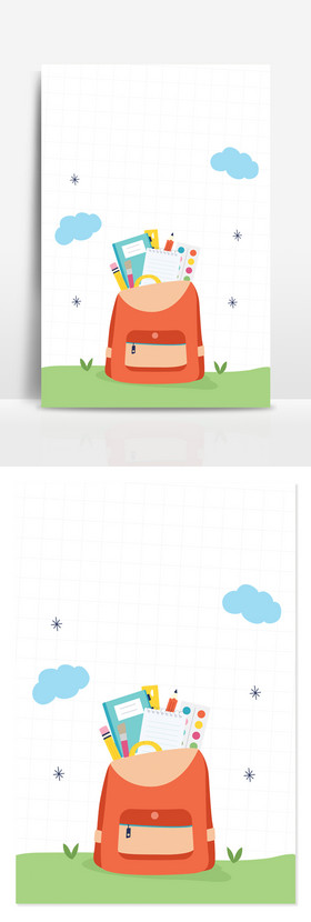 学校背景 学校背景图片 包图网