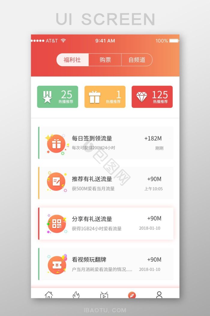 列表图片-列表素材免费下载-包图网
