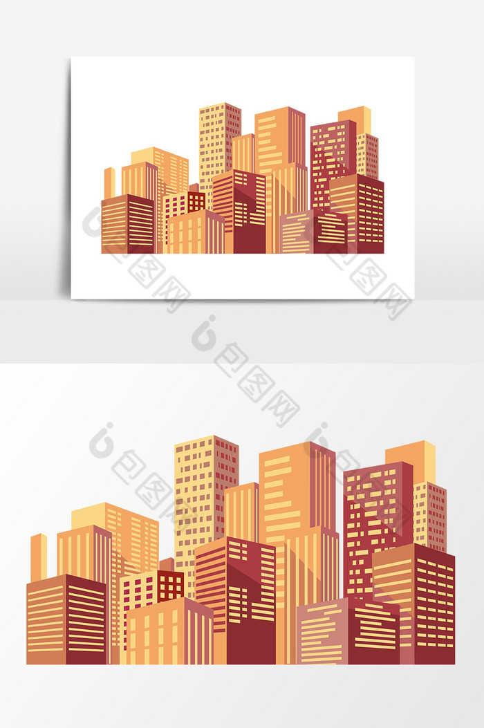 高楼大厦城市建筑图片图片