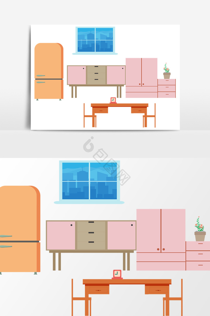 家具图片素材-家具下载-商用版权设计-包图网