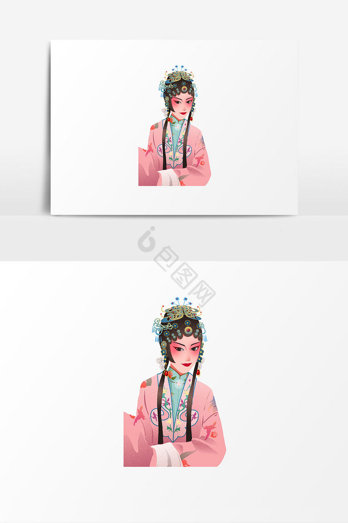 文化京剧