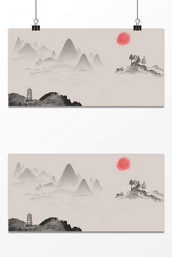 水墨中国风背景 水墨中国风背景图片 包图网 水墨中国风背景 水墨中国风背景图片 包图网