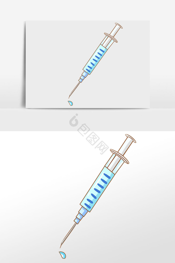 针管图片-针管素材免费下载-包图网