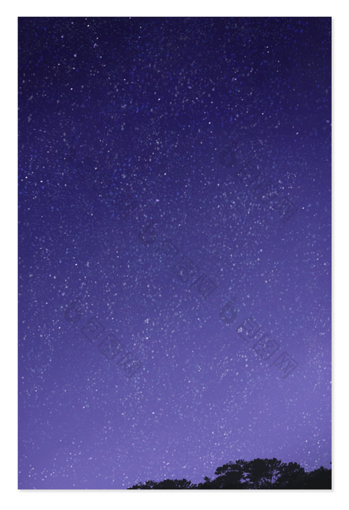 紫色梦幻星空图 背景下载 包图网