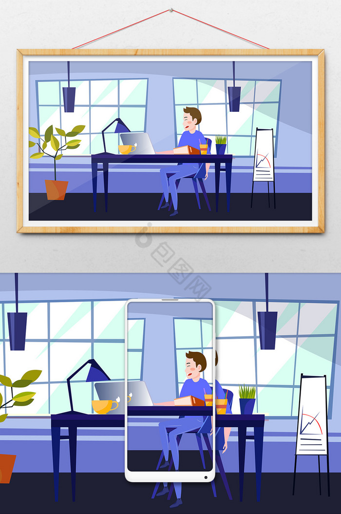 办公职场图片-办公职场素材免费下载-包图网