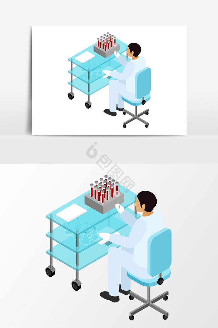 化验图片-化验素材免费下载-包图网