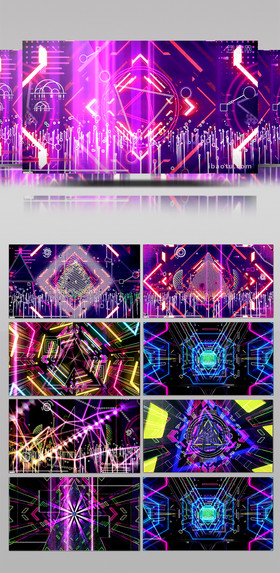 Vj图片大全 Vj素材下载 包图网