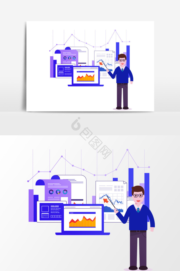 卡通任务图片-卡通任务素材免费下载-包图网