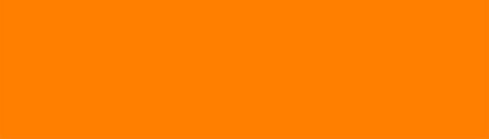 橙色扁平教育APP登录界面