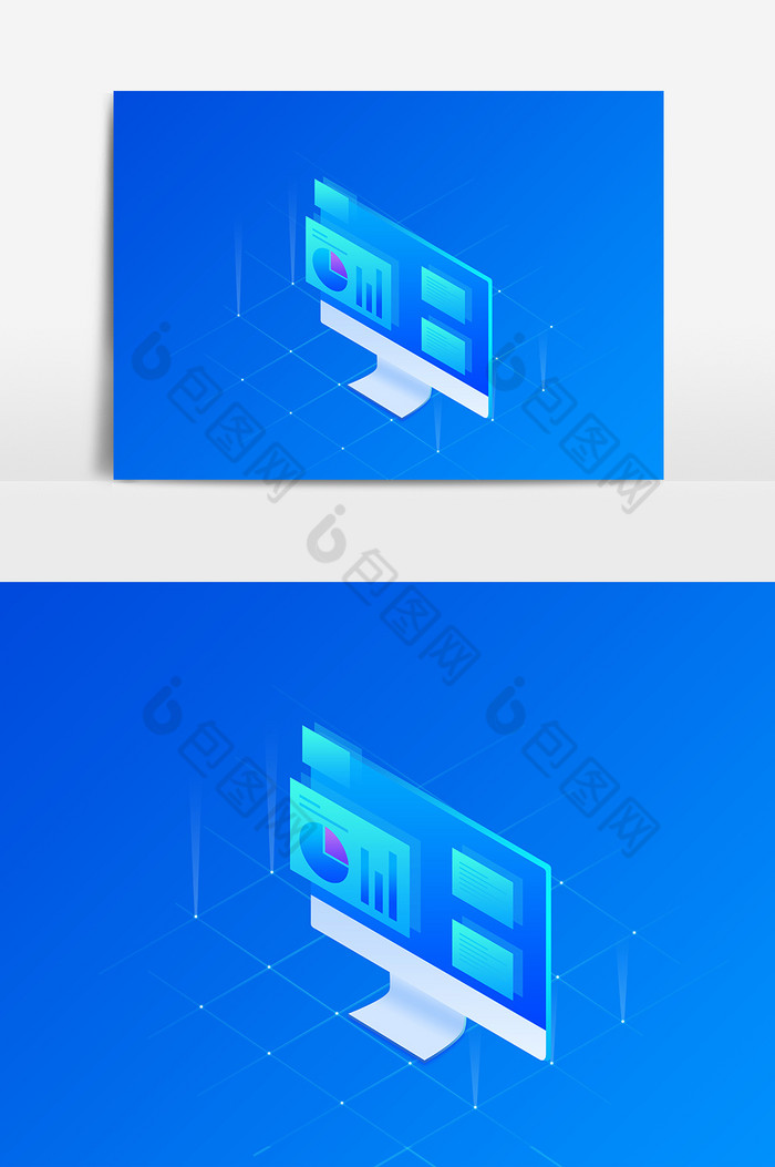 办公用品计算机图片图片