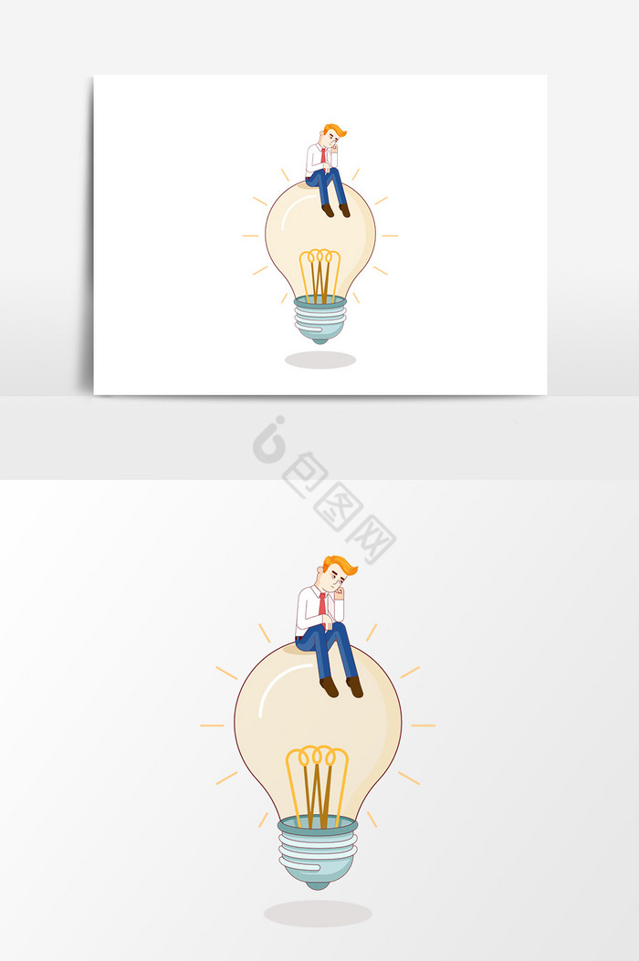 手绘人物图片-手绘人物素材免费下载-包图网