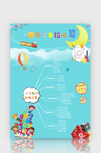 数学word模板_数学word模板大全_数学word模