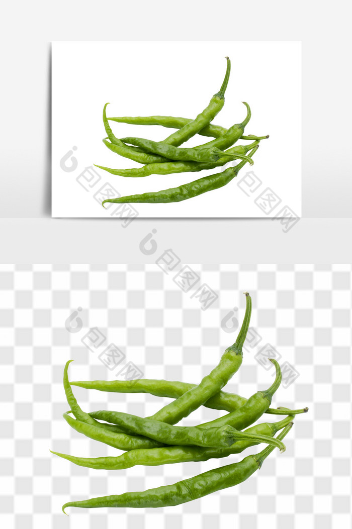 新鲜进口果蔬小菜椒图片图片