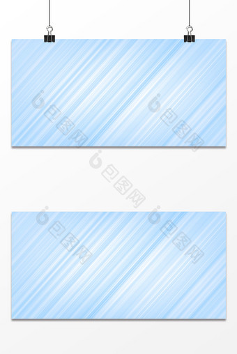 浅蓝色科技风简约扁平网格元素背景设计图片