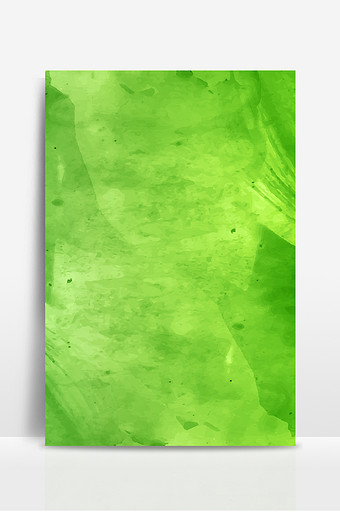 绿色中国风背景