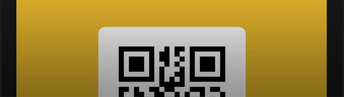 精美黑色黄色扁平机票UI界面设计