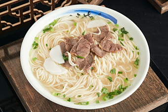 兰州牛肉<strong>拉面</strong>