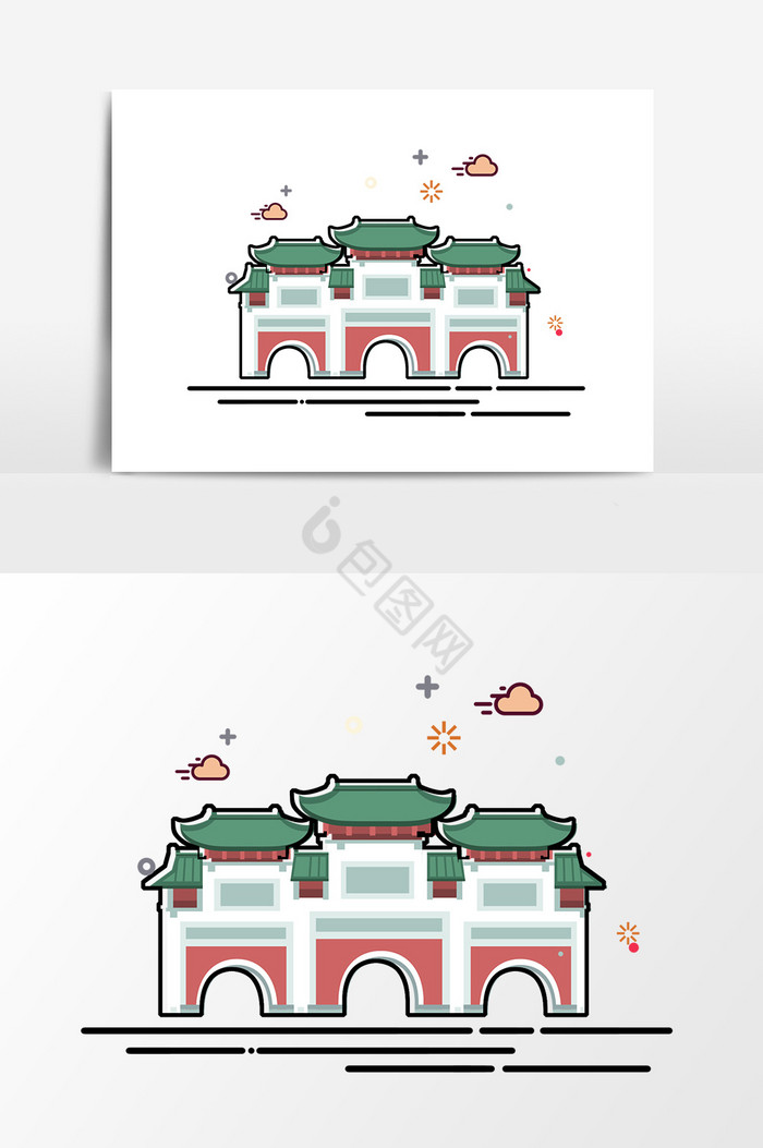 建筑图片