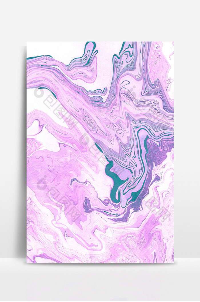 紫色纹理抽象设计背景