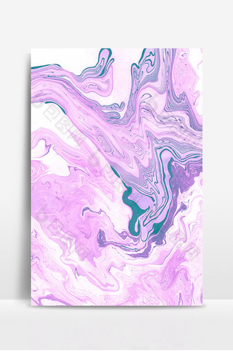 紫色纹理抽象设计背景图片