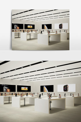 Apple Store 零售店