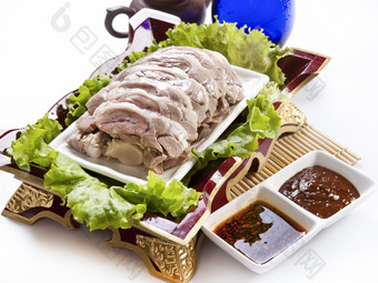 手把肉清水<strong>羊肉</strong>