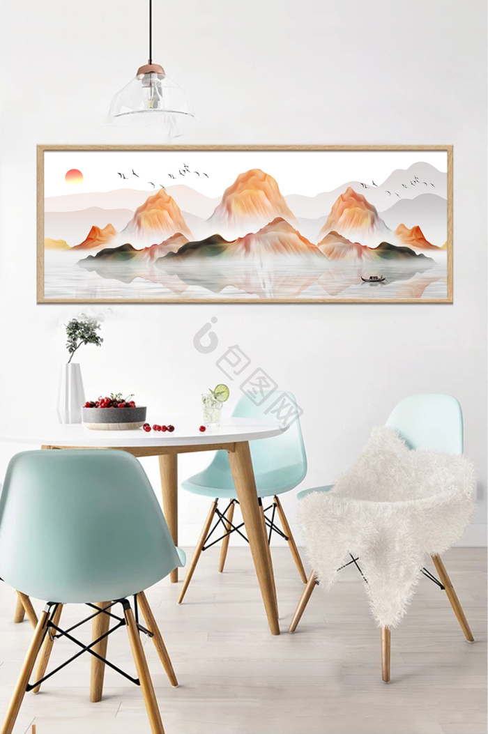 山水风景图片-山水风景素材免费下载-包图网