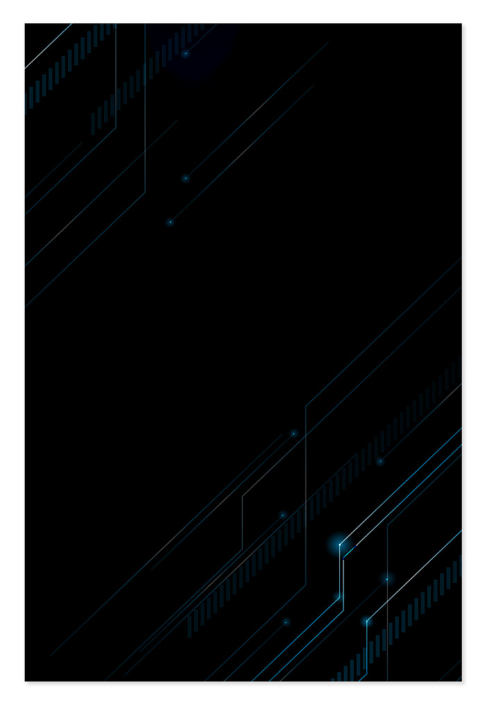 高端黑科技未来技术背景图图片