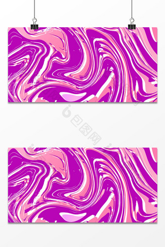 紫色纹理抽象背景图片